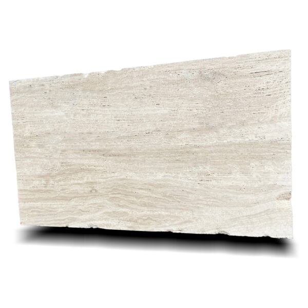 White Travertine