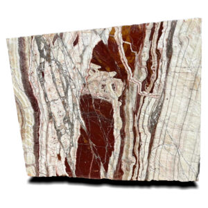 Lava White Onyx block photo